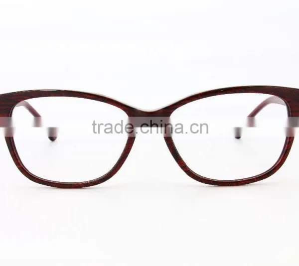Cat Eye Reading Glasses With Diamond photo-2