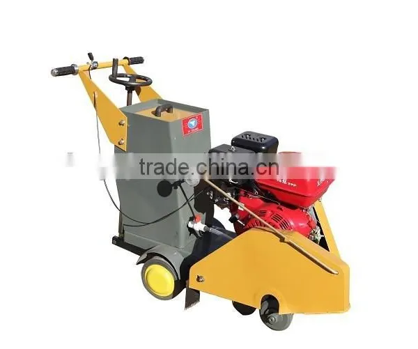 Engine Can be Customized Concrete Road Cutter Machine for Sell. photo-4