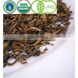 Organic Tea
