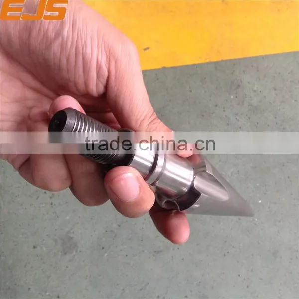 High Quality Nitriding Injection Molding Screw photo-3
