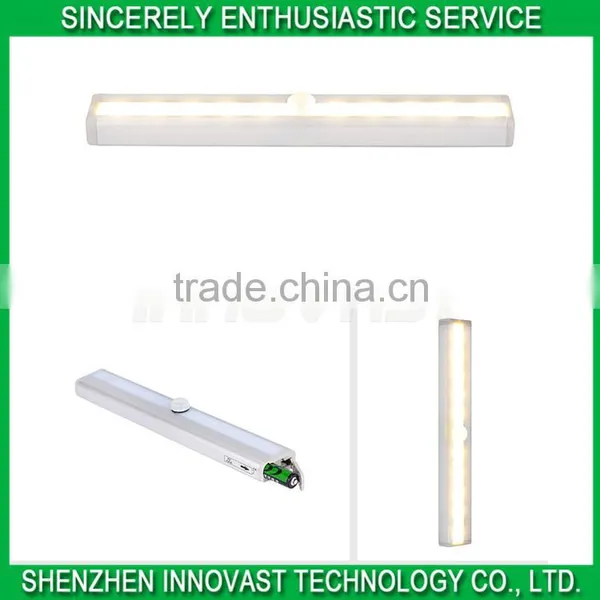 Wholesale CE RoHS Infrared Induction LED Flood Light Waterproof 10W 20W 30W 50W photo-2