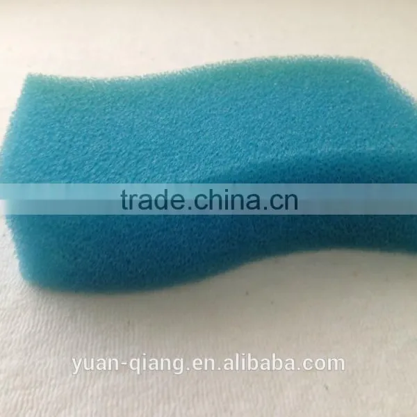 High Quality Competitive Price Curve Filtering Sponge photo-6