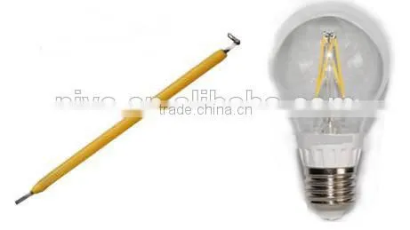 2016 Hot Sale COG LED Filament LEDM COB LED 160lm/w High Lumen photo-2