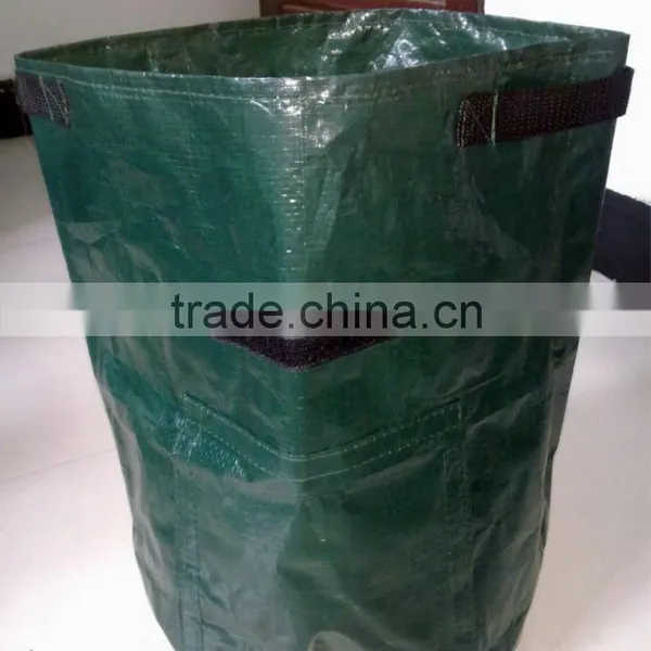 Grow Bag, Potato Grow Bag, Strawberry Grow Bag. photo-2