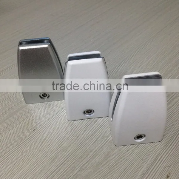 Aluminum Screen Clip Aluminum Accessories for Office Desk photo-6