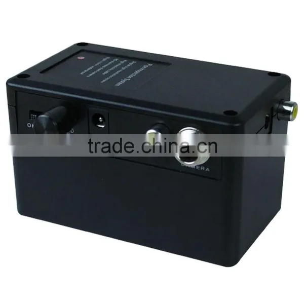 30M Handled Video Inspection Endoscope Snake Scope Pipe Camera With IP68 E5-s photo-3
