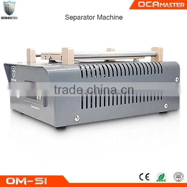 Mobile Phone Repair Equipment for Digitizer Refurbishing Machine OCAmaster