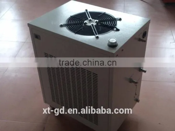Professional Industrial Water Cooling Chiller 5-30dgree Quality Guarranteed CE photo-5