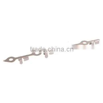 Custom Design Stamping Stainless Steel Battery Connector photo-4