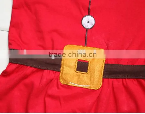 Christmas Newborn Boy Set photo-5