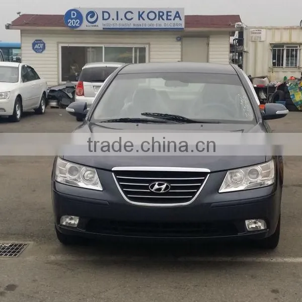 USED CAR HYUNDAI NF TRANSFORM SONATA