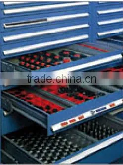 RNCS-1 Metal Cutting Tool Rack photo-3