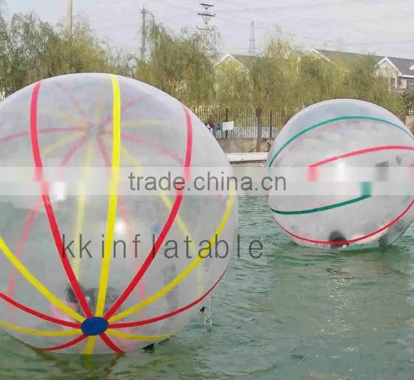 Roll Inside Inflatable Water Walking Ball on Sale photo-2