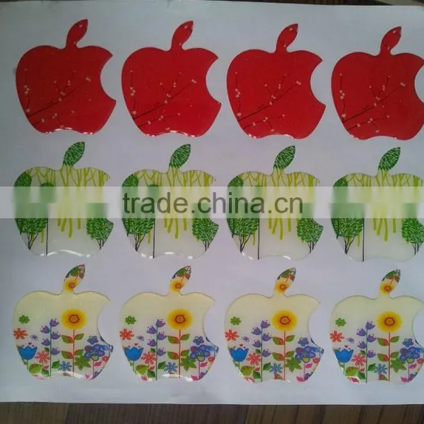 High Quality Clear Epoxy Resin ab Adhesive for Tag Sticker photo-2