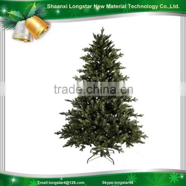 Ceramic Outdoor Decorated Christmas Trees For Sale photo-2