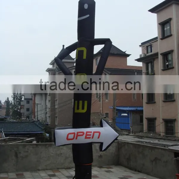 Advertising Inflatable Air Dancer/Event Decoration Inflatable Sky Dancer