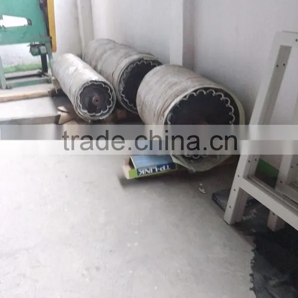 Mass Production Security Device Installed Roll to Roll Heat Transfer Printing Machine photo-5
