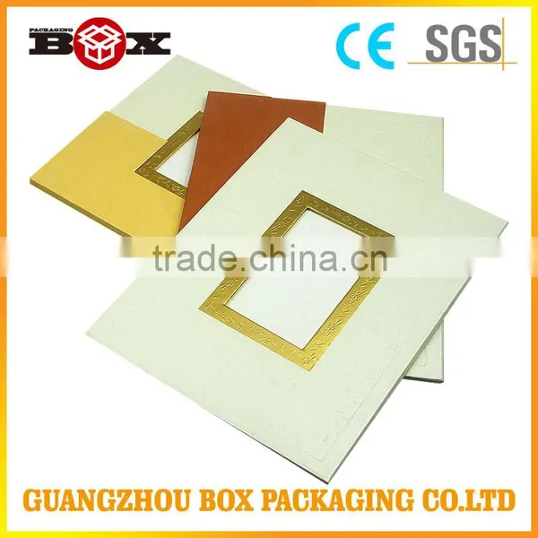 Luxurious Wedding Invitation Card photo-2