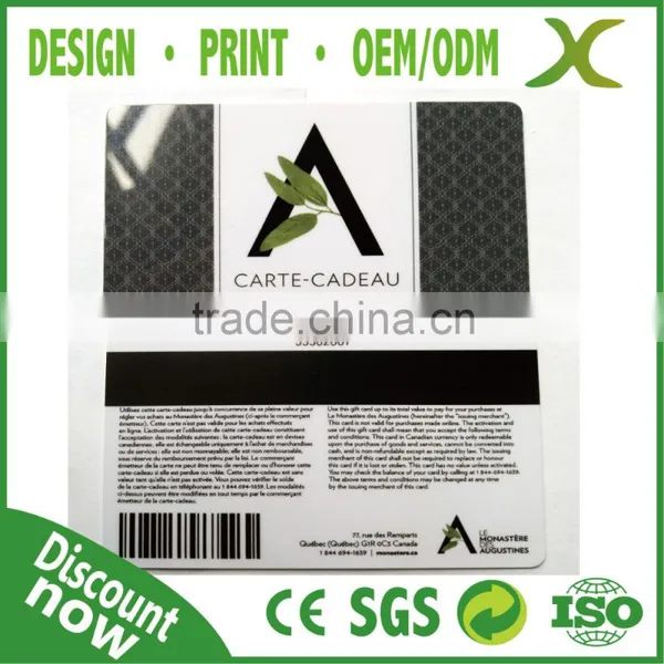 Provide Design~~!!! High Quality Emv Chip Cards/ Desfire EV1 2K Chip Card/ Smart Card photo-4