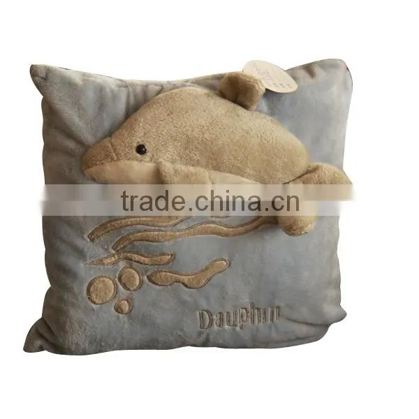 Plush Baby Pillows photo-4