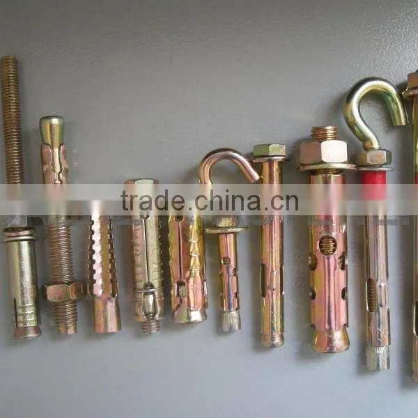 Sleeve Anchor