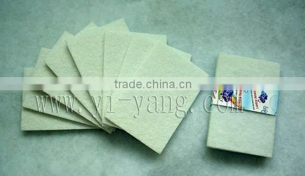 Nylon Scouring Pad