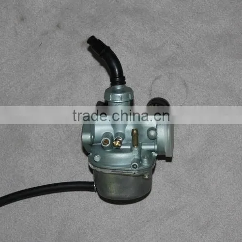 SCL-2013070121 China High Quality Motorcycle Carburetor for CD110 Motorcycle Parts photo-3