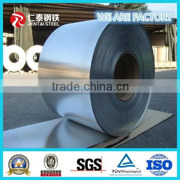 SPCC COLD ROLLED STEEL COILS photo-4