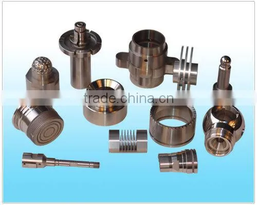 Customized Automotives / Punching Concrete Stamp Parts,high Precision photo-4