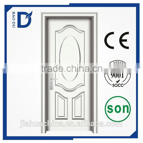 Heat Transfer American Steel Door Bederoom Doors Design Garage Door photo-2