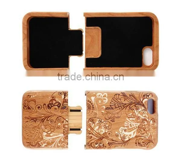2015 Original Laser Engarved Cellphone Case For Iphone 6 Metal Bumper photo-3