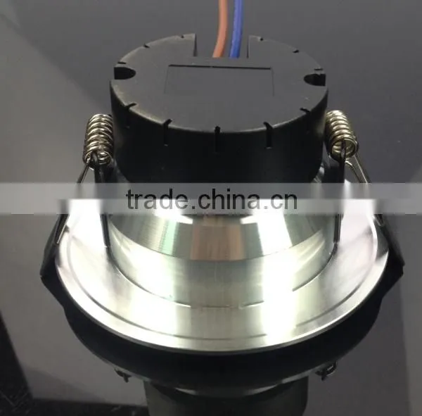 IP44 Round Led Panel Light /led Light Panel /SMD Slim Led Panel photo-4