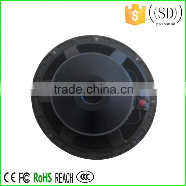 12 Inch Woofer Speaker 1000W Woofer Ceramic Woofer Speaker SD-MB12G301 photo-2
