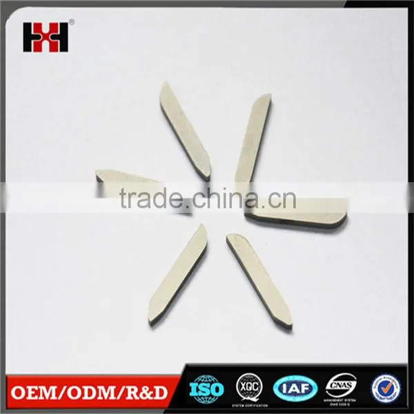 New Customized Tungsten Carbide Pattern Router Bits for Woodworking Tungsten Carbide Chip Tungsten Carbide Bur photo-5