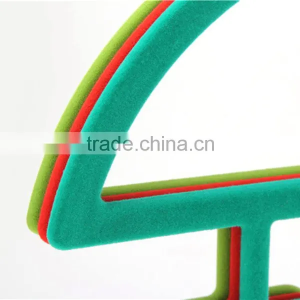 Double Row Hangers ,tie Hangers Wholesale photo-4