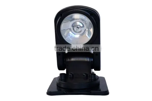 12V Search Light Xenon Searching Light ,HID Xenon Work Light photo-2