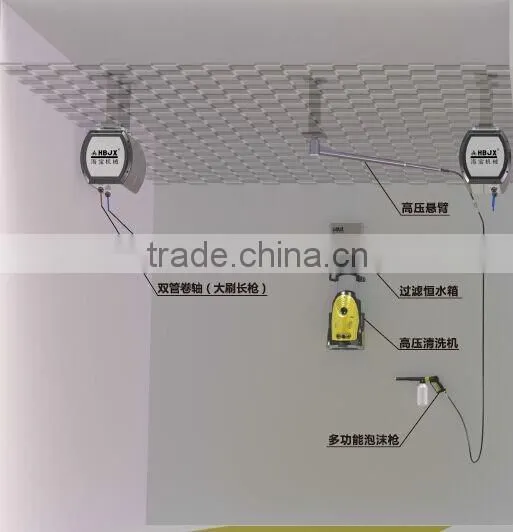 Washing Machine Water Filter photo-4