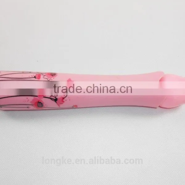 Flower Vase Umbrella Pretty Umbrella Flower Decoration photo-6