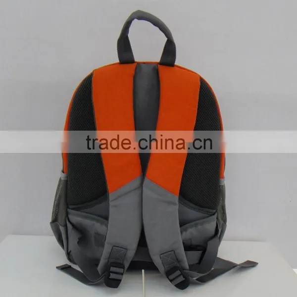 Advertising Backpack Banner Pro Backpack Advertising photo-5