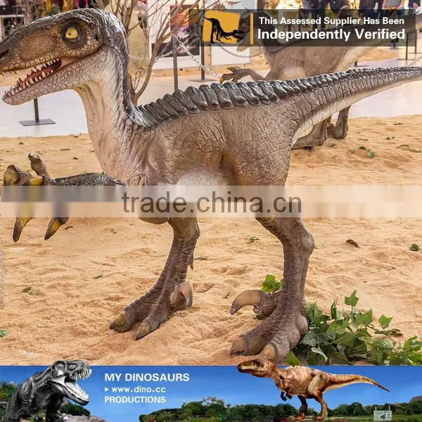 MY Dino-C087 Museum Realistic Resin Dinosaur Models photo-5