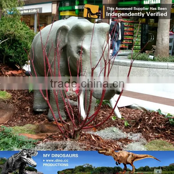 My Dino-C052 Ice Age Resin Animal Models for Sale photo-3