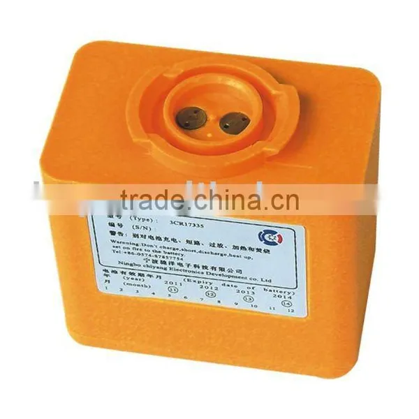 Battery Pack Suit for FURUNO Two Way VHF