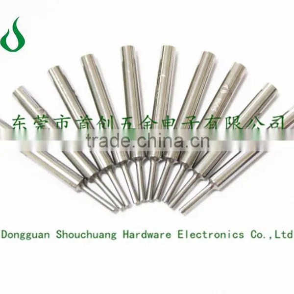 Tungsten Carbide Nozzle photo-6