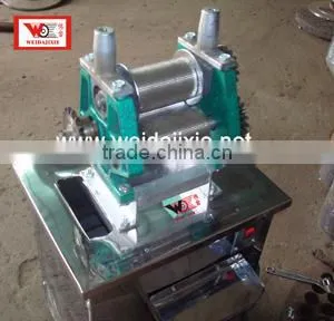 Garlic Juice Extractor Machine Juice Processing Machine