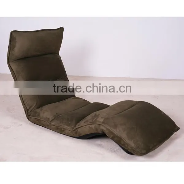 Folding Sofa, Lazy Sofa, Floor Chair photo-5