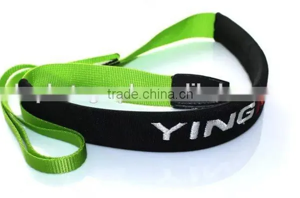 Hot Sale Good Quality Photos SLR Camera Strap Shenzhen