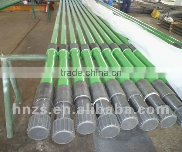 API 11AX Tubing Pump Anti-sand & Anti-sticking photo-2