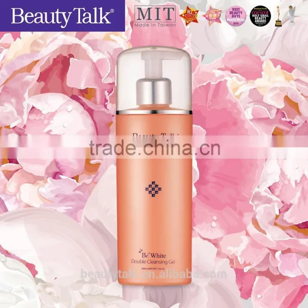 Best Sellers Perfect Skin Lightening Cleansing Gel for Remove Makeup photo-4