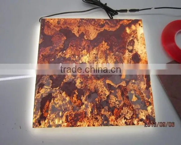 Misung Looking for Distributors for Memorial Light Panel photo-6