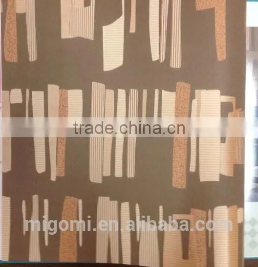 Cheap Modern Wallpaper 2015 With New Design Wallpaper photo-5